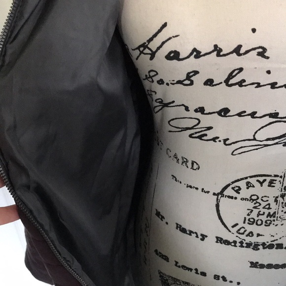 New Balance long jacket, size M - Picture 8 of 10